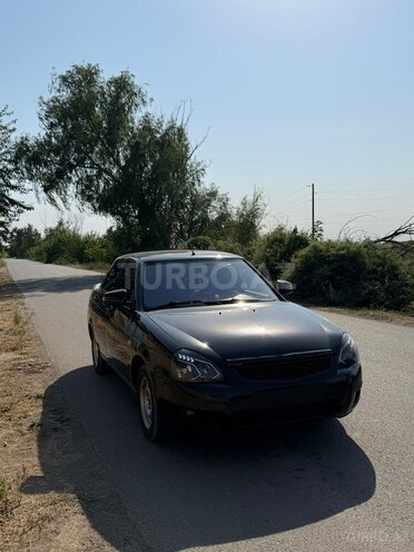 LADA (VAZ) Priora 2018, 163,000 km - 1.6 л - Ağcabədi