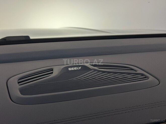 Geely Monjaro 2023, 53,000 km - 1.5 l - Bakı