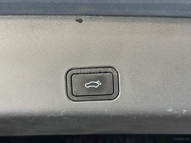 Geely Monjaro 2023, 53,000 km - 1.5 l - Bakı