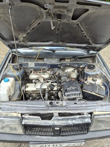 LADA (VAZ) 21099 2001, 295,251 km - 1.5 л - Quba