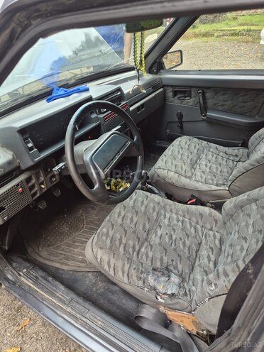 LADA (VAZ) 21099 2001, 295,251 km - 1.5 л - Quba