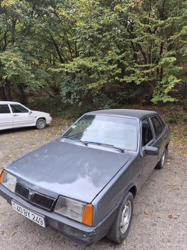 LADA (VAZ) 21099 2001, 295,251 km - 1.5 л - Quba
