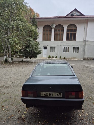LADA (VAZ) 21099 2001, 295,251 km - 1.5 л - Quba