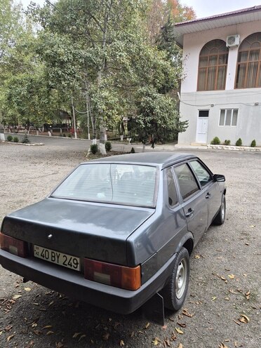 LADA (VAZ) 21099 2001, 295,251 km - 1.5 л - Quba