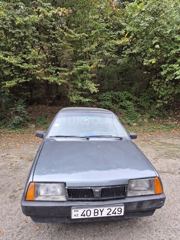 LADA (VAZ) 21099 2001, 295,251 km - 1.5 л - Quba
