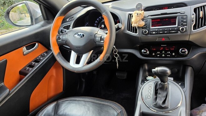 Kia Sportage 2012, 168,000 km - 2.0 l - Bakı