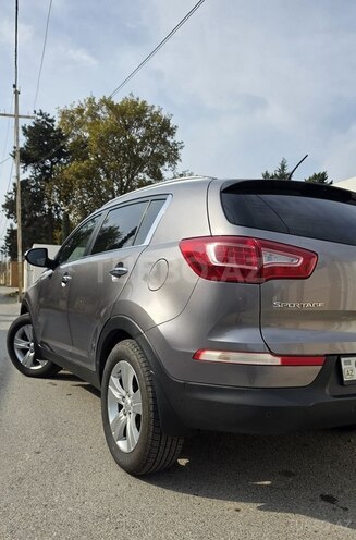 Kia Sportage 2012, 168,000 km - 2.0 l - Bakı