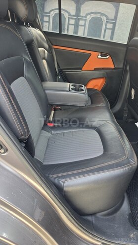 Kia Sportage 2012, 168,000 km - 2.0 l - Bakı