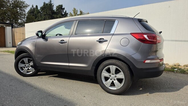Kia Sportage 2012, 168,000 km - 2.0 l - Bakı