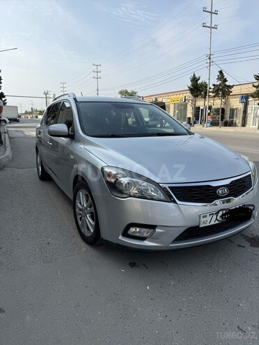 Kia  2009, 251,000 km - 1.4 l - Bakı