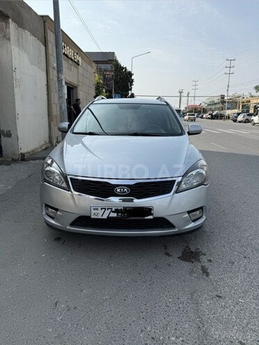 Kia  2009, 251,000 km - 1.4 l - Bakı