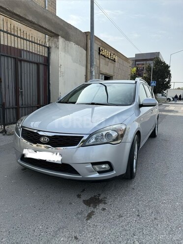 Kia  2009, 251,000 km - 1.4 l - Bakı