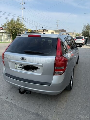 Kia  2009, 251,000 km - 1.4 l - Bakı