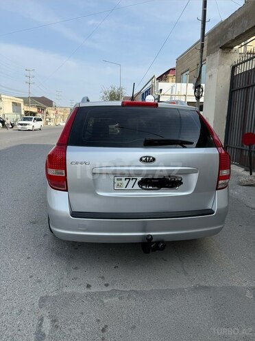Kia  2009, 251,000 km - 1.4 l - Bakı