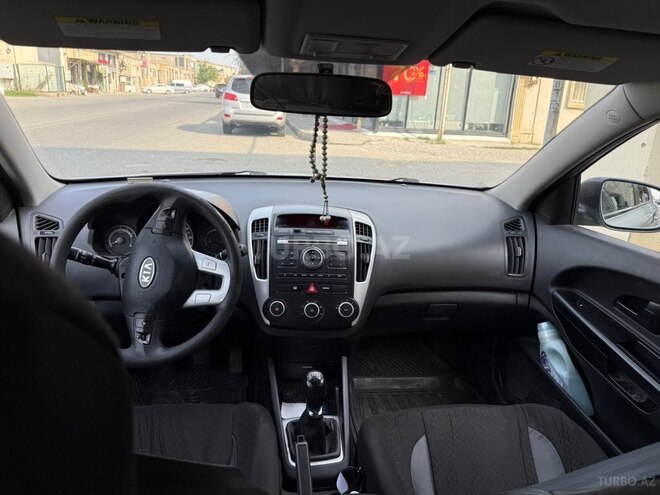 Kia  2009, 251,000 km - 1.4 l - Bakı