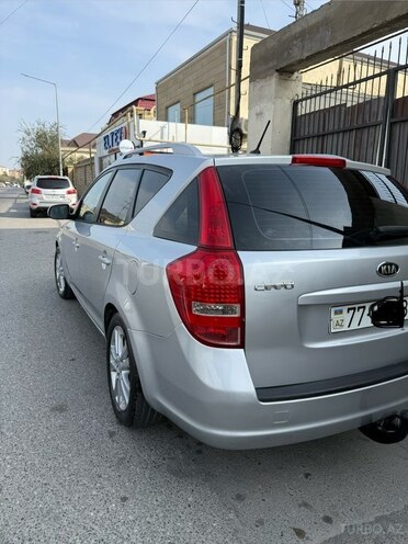 Kia  2009, 251,000 km - 1.4 l - Bakı