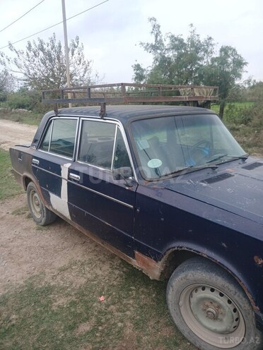 LADA (VAZ) 2106 1981, 610,010 km - 1.6 л - Hacıqabul