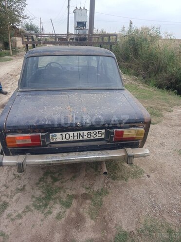 LADA (VAZ) 2106 1981, 610,010 km - 1.6 л - Hacıqabul