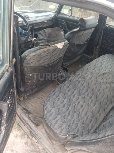 LADA (VAZ) 2106 1981, 610,010 km - 1.6 л - Hacıqabul