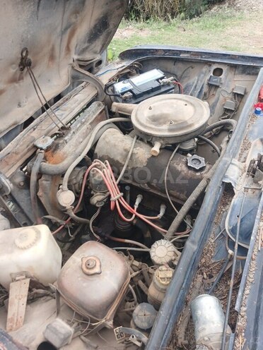 LADA (VAZ) 2106 1981, 610,010 km - 1.6 л - Hacıqabul