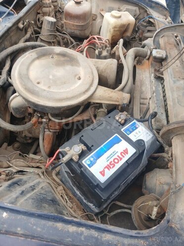 LADA (VAZ) 2106 1981, 610,010 km - 1.6 л - Hacıqabul