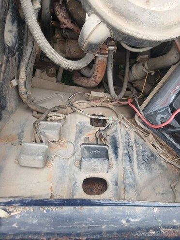 LADA (VAZ) 2106 1981, 610,010 km - 1.6 л - Hacıqabul