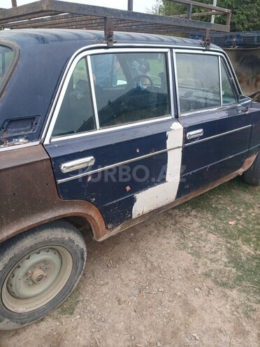 LADA (VAZ) 2106 1981, 610,010 km - 1.6 л - Hacıqabul