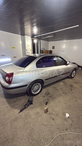 Hyundai Elantra 2005, 250,000 km - 1.6 l - Bakı
