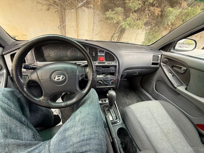 Hyundai Elantra 2005, 250,000 km - 1.6 l - Bakı