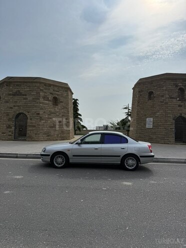 Hyundai Elantra 2005, 250,000 km - 1.6 l - Bakı