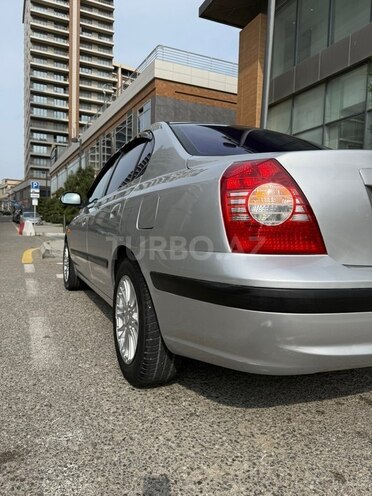 Hyundai Elantra 2005, 250,000 km - 1.6 l - Bakı