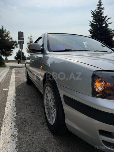 Hyundai Elantra 2005, 250,000 km - 1.6 l - Bakı