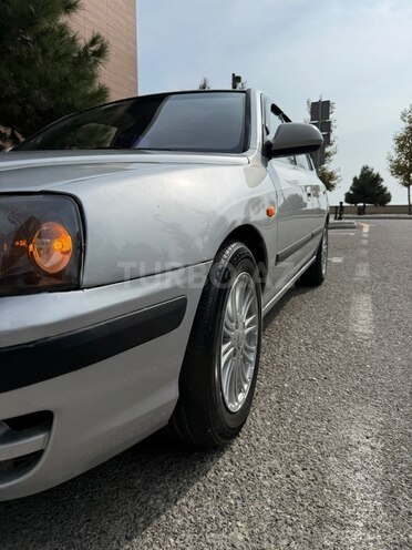 Hyundai Elantra 2005, 250,000 km - 1.6 l - Bakı
