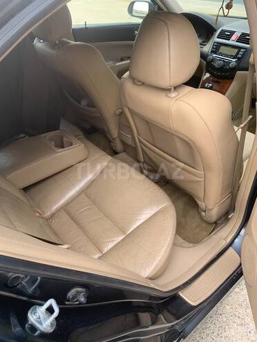 Honda Accord 2006, 384,000 km - 2.0 l - Bakı