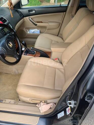 Honda Accord 2006, 384,000 km - 2.0 l - Bakı