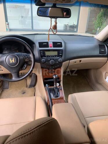 Honda Accord 2006, 384,000 km - 2.0 l - Bakı