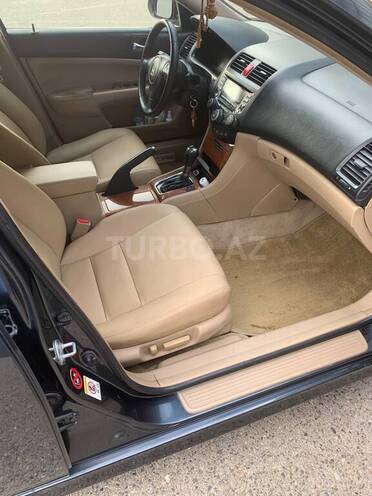 Honda Accord 2006, 384,000 km - 2.0 l - Bakı