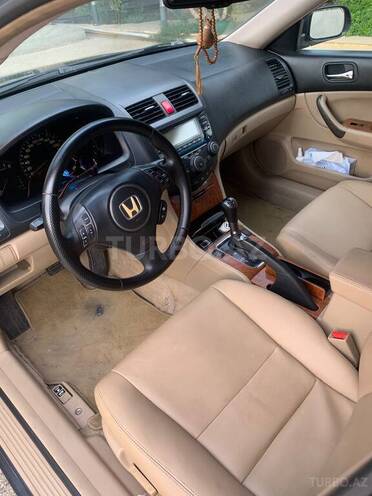Honda Accord 2006, 384,000 km - 2.0 l - Bakı
