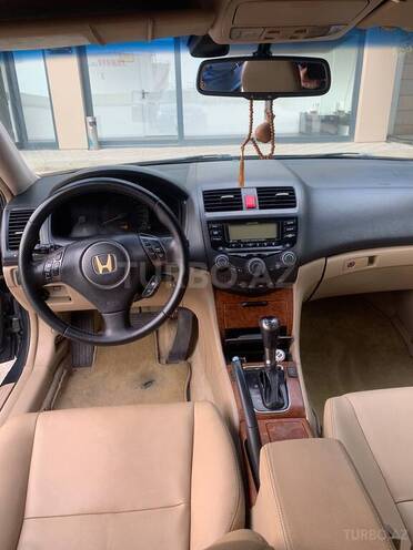 Honda Accord 2006, 384,000 km - 2.0 l - Bakı