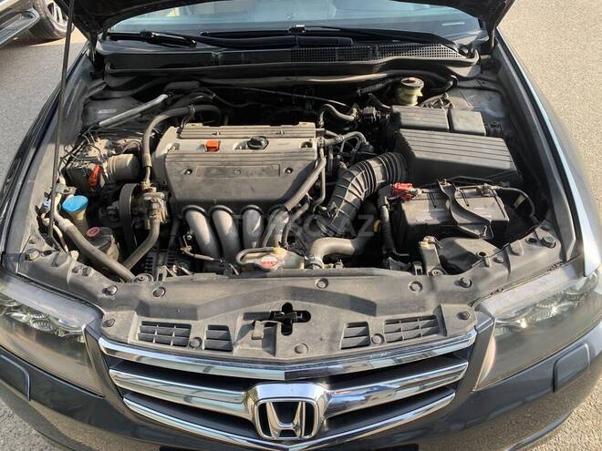 Honda Accord 2006, 384,000 km - 2.0 l - Bakı