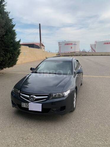 Honda Accord 2006, 384,000 km - 2.0 l - Bakı