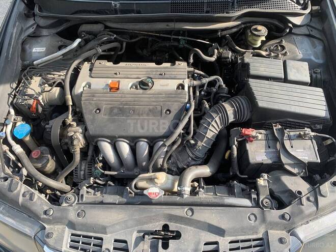 Honda Accord 2006, 384,000 km - 2.0 l - Bakı