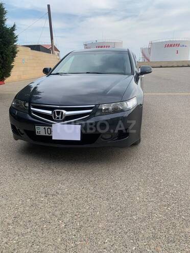 Honda Accord 2006, 384,000 km - 2.0 l - Bakı