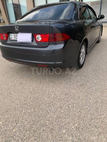 Honda Accord 2006, 384,000 km - 2.0 l - Bakı