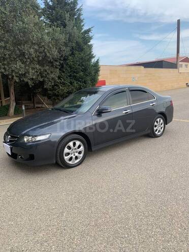 Honda Accord 2006, 384,000 km - 2.0 l - Bakı