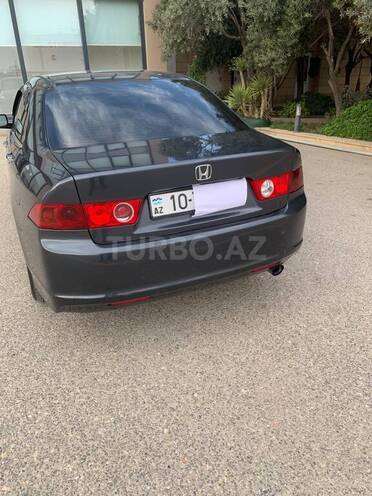 Honda Accord 2006, 384,000 km - 2.0 l - Bakı