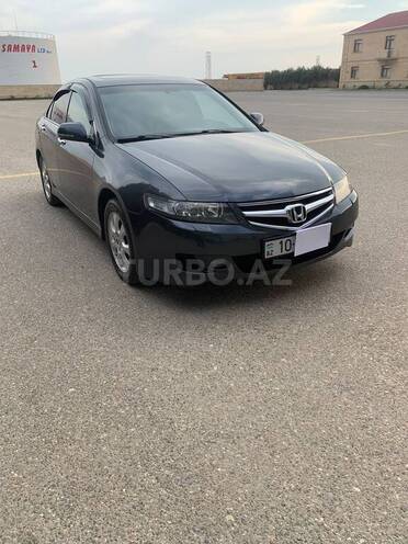 Honda Accord 2006, 384,000 km - 2.0 l - Bakı