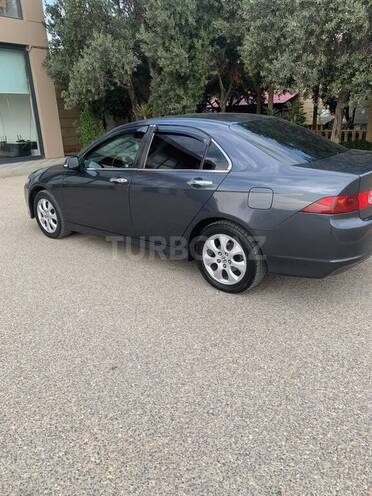 Honda Accord 2006, 384,000 km - 2.0 l - Bakı