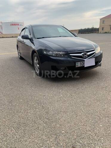 Honda Accord 2006, 384,000 km - 2.0 l - Bakı