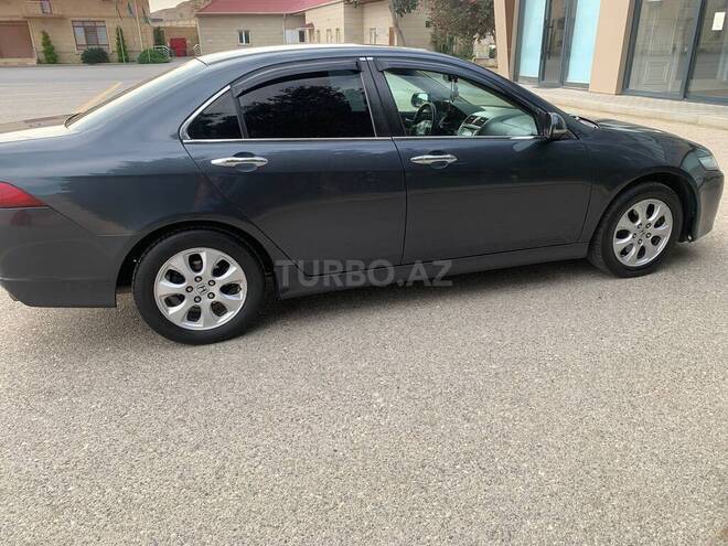 Honda Accord 2006, 384,000 km - 2.0 l - Bakı